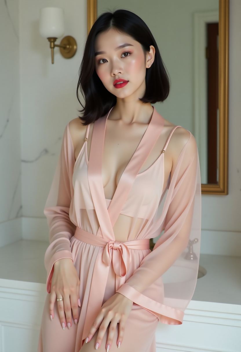 钢铁洪流