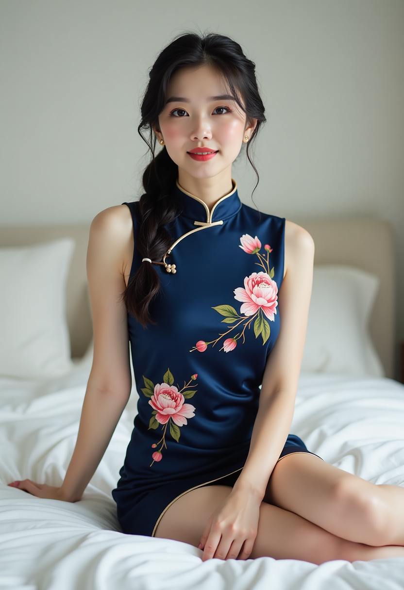 破晓时分