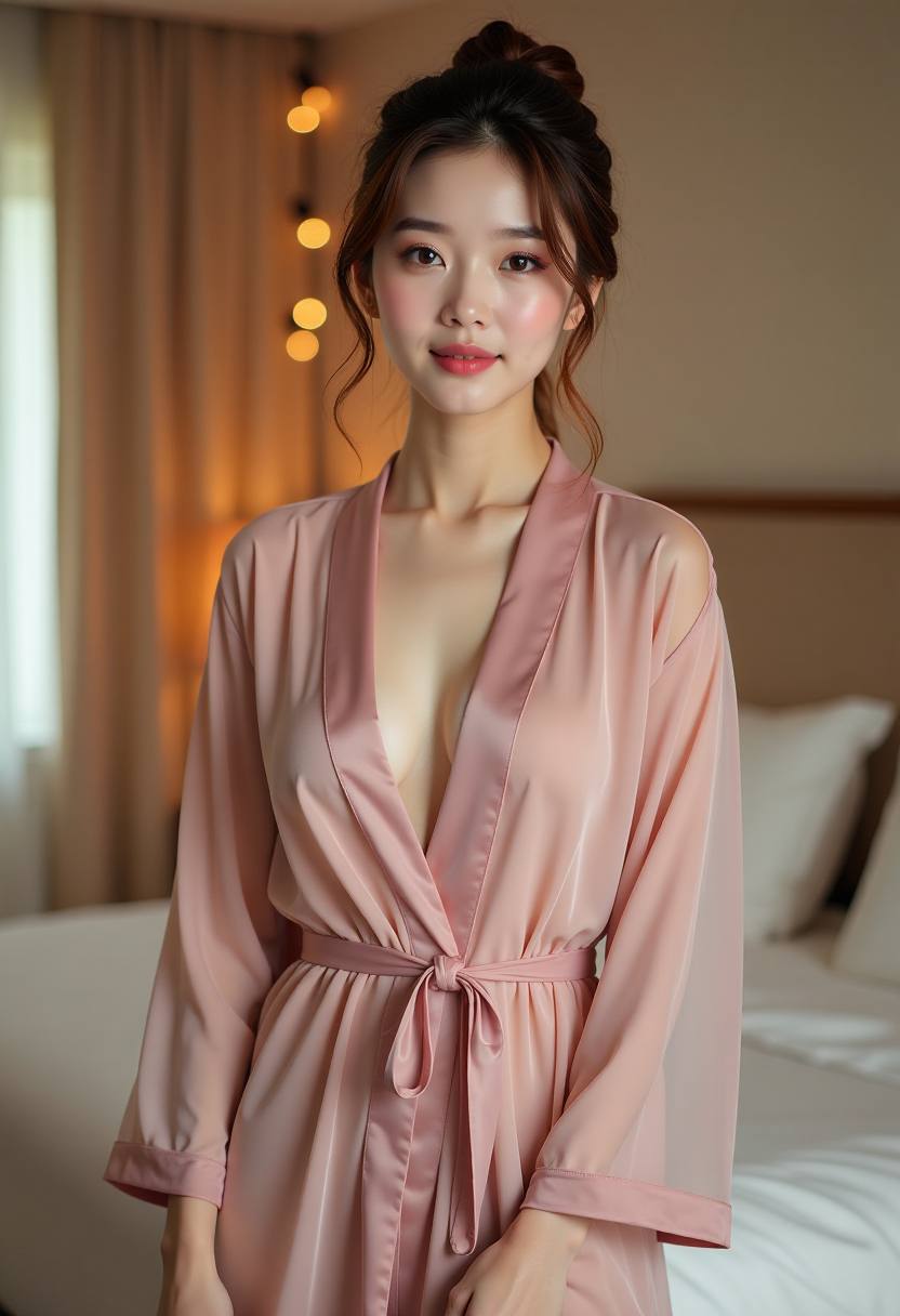 深渊之下